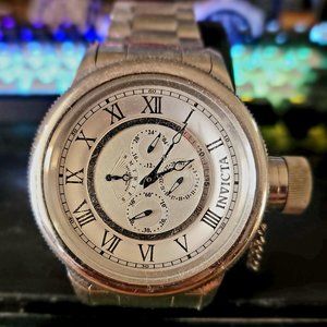 Invicta Mens Watch